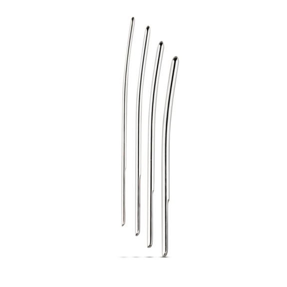 Sinner - Metalen Dilator Set 4-7mm