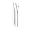 Sinner - Metalen Dilator Set 4-7mm Sinner - Metalen Dilator Set 4-7mm