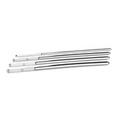 Sinner - Metalen Dilator Set 4-7mm