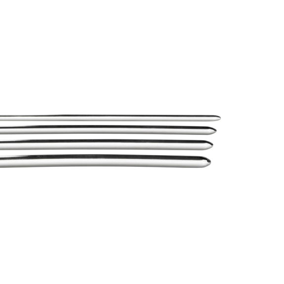 Sinner - Metalen Dilator Set 4-7mm Sinner - Metalen Dilator Set 4-7mm
