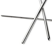 Sinner - Metalen Dilator Set 4-7mm
