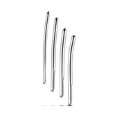 Sinner - Metalen Dilator Set 9-12mm