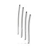 Sinner - Metalen Dilator Set 9-12mm Sinner - Metalen Dilator Set 9-12mm