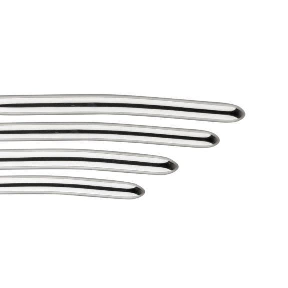 Sinner - Metalen Dilator Set 9-12mm