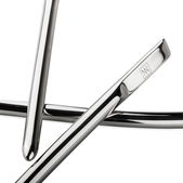 Sinner - Metalen Dilator Set 9-12mm