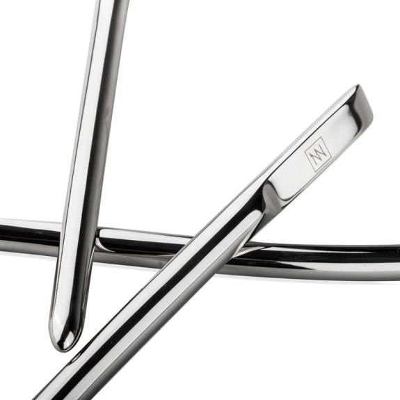 Sinner - Metalen Dilator Set 9-12mm