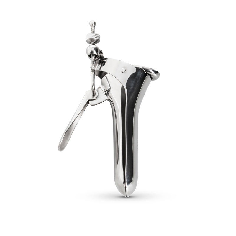 Sinner - Cusco Vaginale Speculum - Groot - afbeelding 2