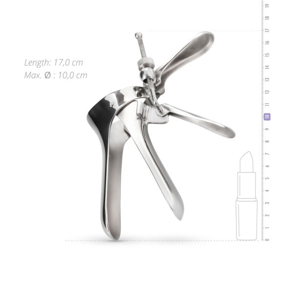Sinner - Cusco Vaginale Speculum