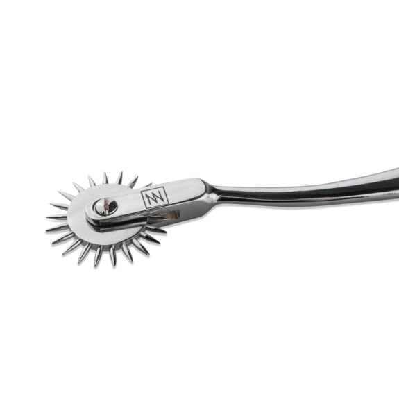 Sinner Gear Unbendable Sinner - Pinwheel Met 1 Wieltje