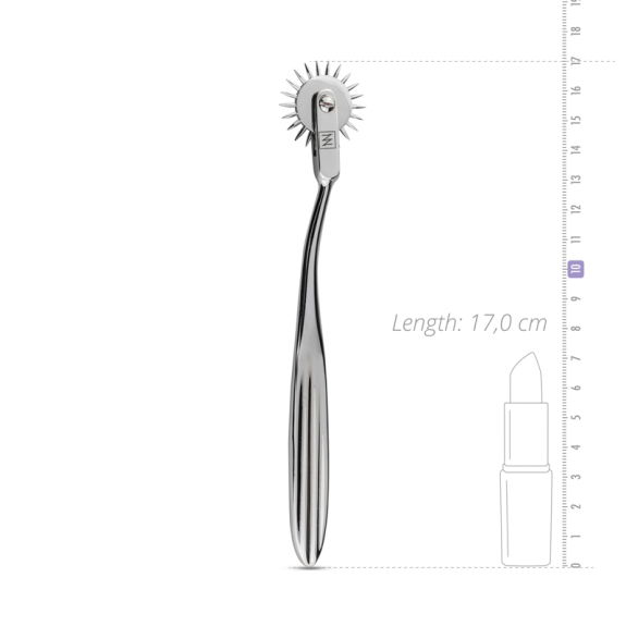 Sinner Gear Unbendable Sinner - Pinwheel Met 1 Wieltje