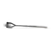 Sinner Gear Unbendable Sinner - Pinwheel Met 3 Wieltjes