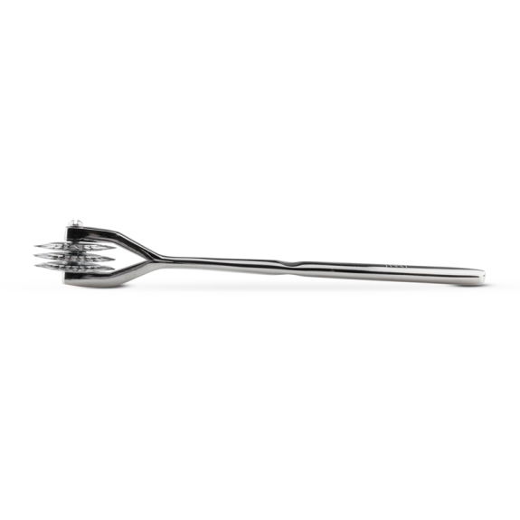 Sinner Gear Unbendable Sinner - Pinwheel Met 3 Wieltjes