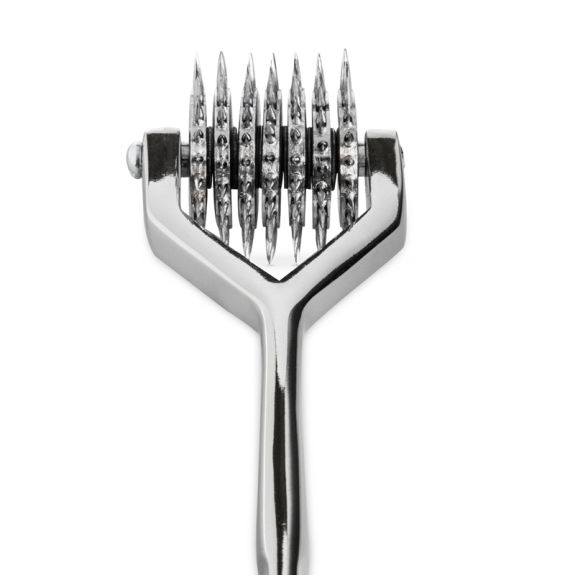 Sinner Gear Unbendable Sinner - Pinwheel Met 7 Wieltjes