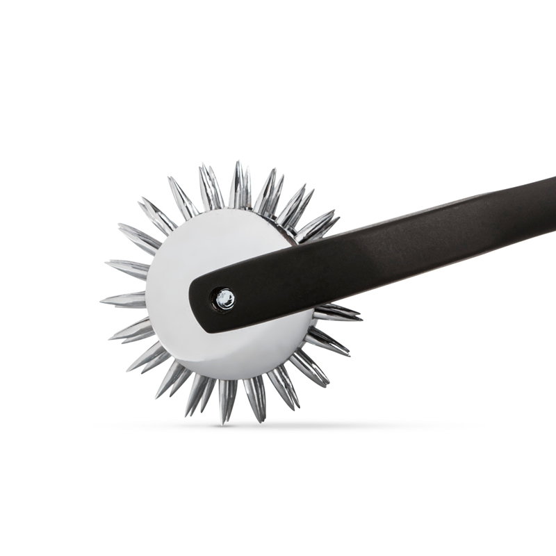Sinner - Pinwheel Met 3 Wielen - Zwart - afbeelding 4