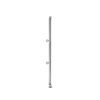Sinner Gear Spreidstang - 45cm Sinner Gear Spreidstang - 45cm