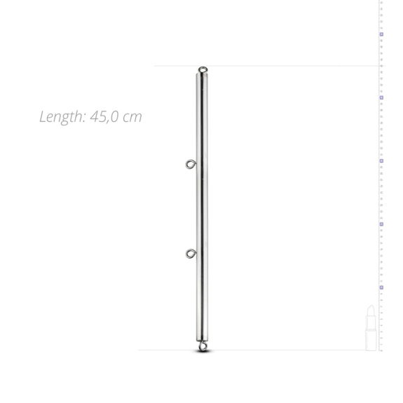 Sinner Gear Spreidstang - 45cm