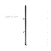 Sinner Gear Spreidstang - 60cm