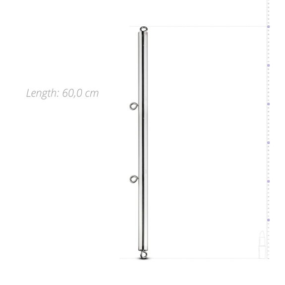 Sinner Gear Spreidstang - 60cm