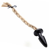 Tailz Pony Tail Buttplug