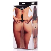 Tailz Pony Tail Buttplug