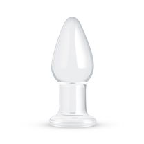 Gildo Glazen Buttplug No. 24