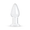 Gildo Glazen Buttplug No. 24 Gildo Glazen Buttplug No. 24