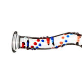 Gildo Glazen G-Spot/Prostaatdildo No. 3