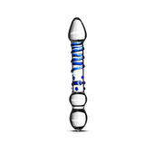 Gildo Glazen Dubbele Dildo No. 21