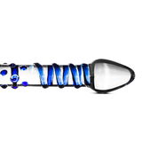 Gildo Glazen Dubbele Dildo No. 21