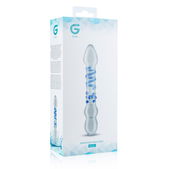 Gildo Glazen Dubbele Dildo No. 21