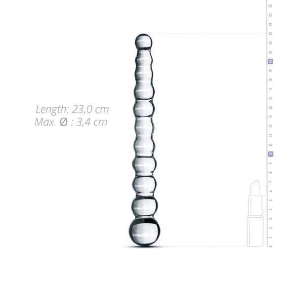 Gildo Glazen Dildo No. 20