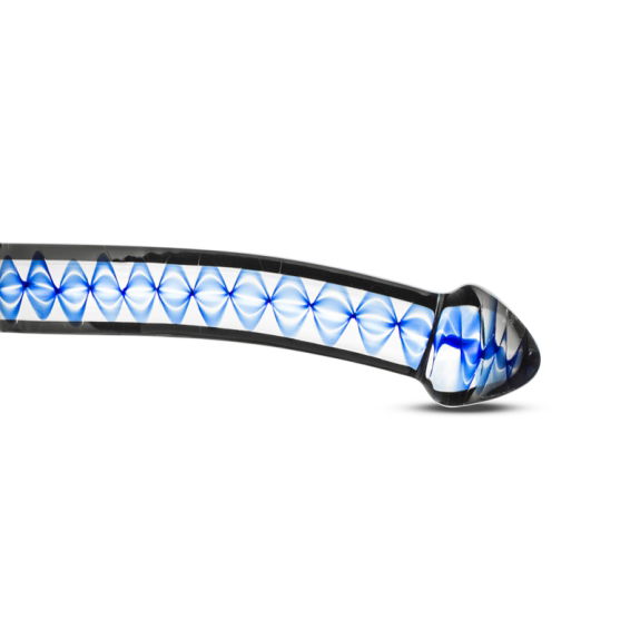Gildo Glazen G-Spot Dildo No. 4