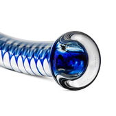 Gildo Glazen G-Spot Dildo No. 4