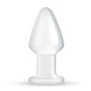Gildo Glazen Buttplug No. 25 Gildo Glazen Buttplug No. 25
