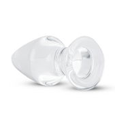 Gildo Glazen Buttplug No. 25