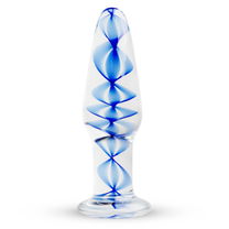 Gildo Glazen Buttplug No. 23