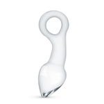 Glazen Prostaat Buttplug No. 13 Glazen Prostaat Buttplug No. 13