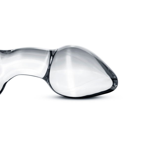 Gildo Glazen Prostaat Buttplug No. 13