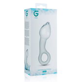 Gildo Glazen Prostaat Buttplug No. 13