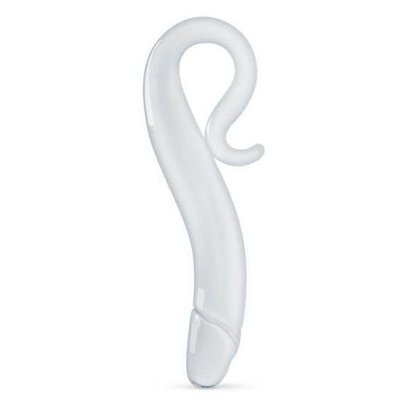 Gildo Glazen G-Spot/Prostaat Dildo No. 14