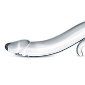 Gildo Glazen G-Spot/Prostaat Dildo No. 14