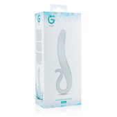 Gildo Glazen G-Spot/Prostaat Dildo No. 14