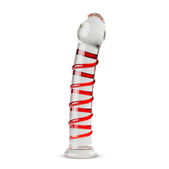 Gildo Glazen Dildo No. 15