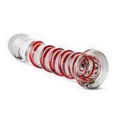 Gildo Glazen Dildo No. 15