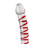 Gildo Glazen Dildo No. 15