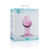 Gildo Glazen Buttplug No. 27