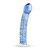Gildo Glazen G-Spot/Prostaatdildo No. 5 Gildo Glazen G-Spot/Prostaatdildo No. 5