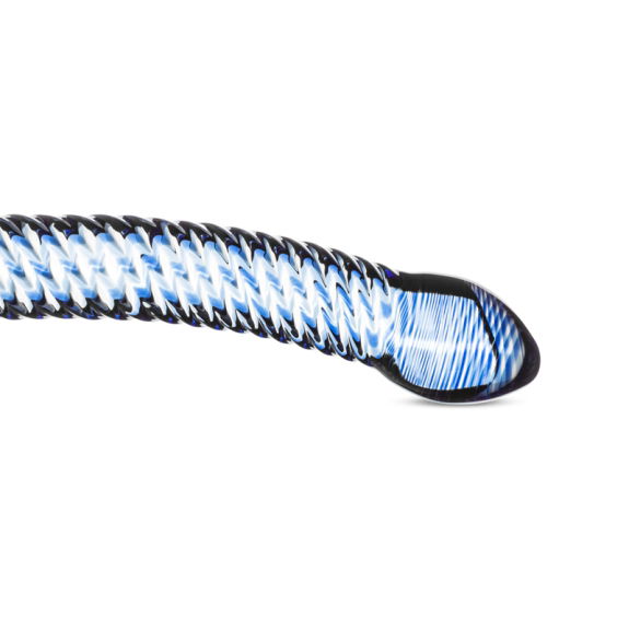 Gildo Glazen G-Spot/Prostaatdildo No. 5