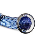 Gildo Glazen G-Spot/Prostaatdildo No. 5