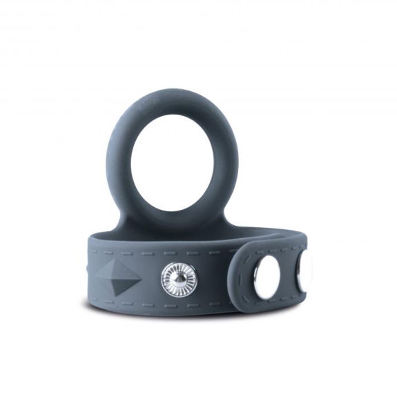Boners Boners Cock & Ball Strap - S/M